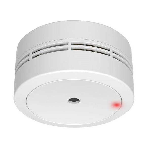 PROFILE  - Détecteur fumée mini 85db 10a pile 9v