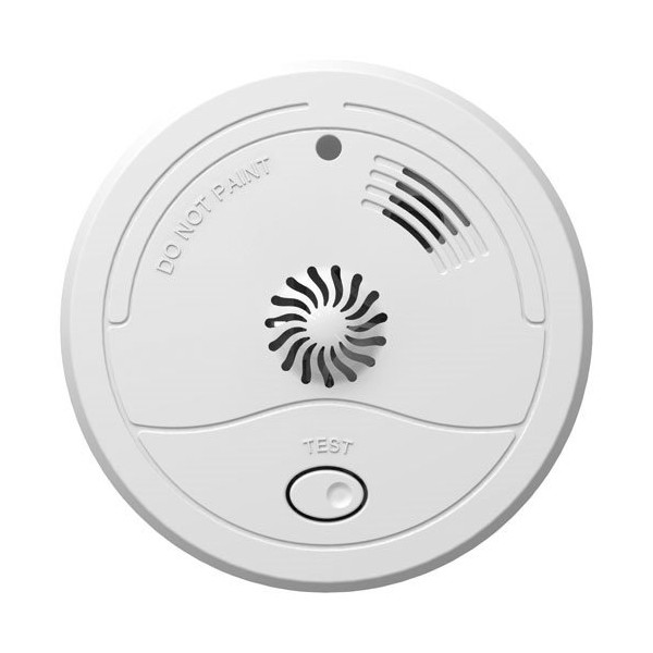 PROFILE  - Détecteur chaleur 85dB 1A pile 9v