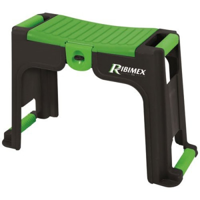 TABOURET DE JARDIN AGENOUILLOIR