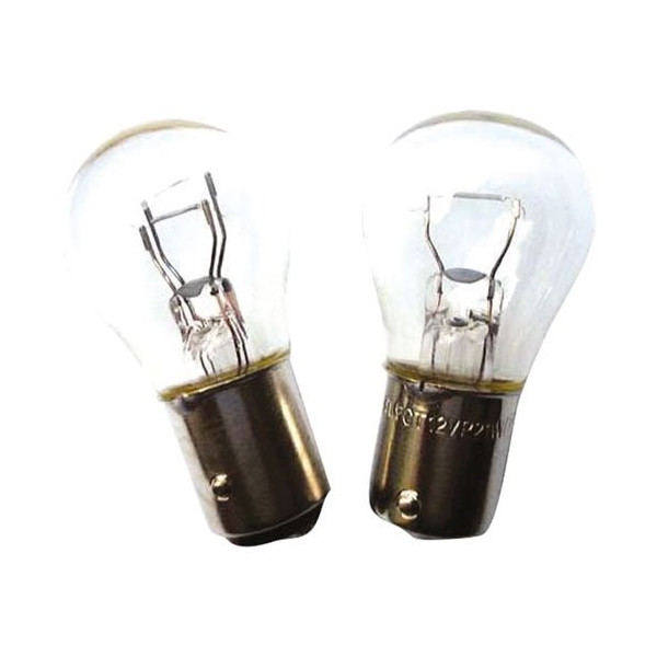 GREENVALLE - Ampoule feu de remorque 12v x2