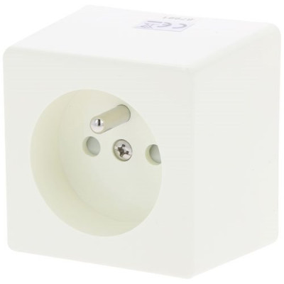 ASL PRISE 2P+T BLC CREME