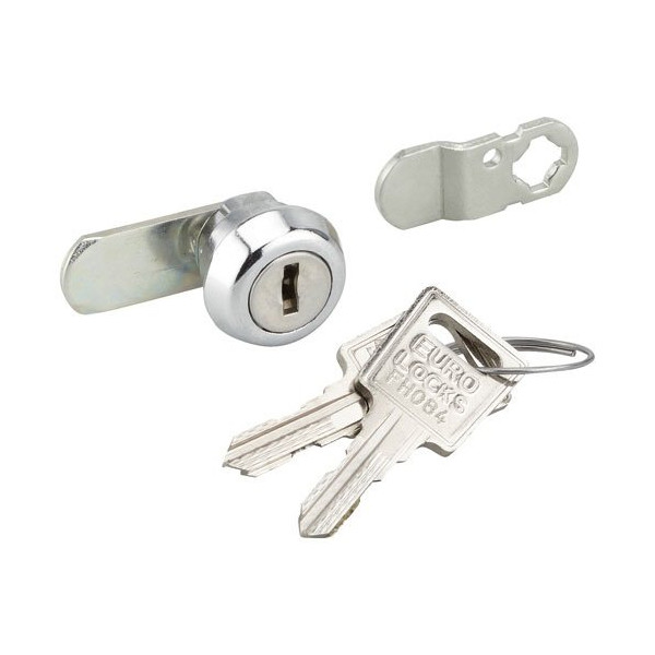 DECAYEUX - Barillet pour porte cote retrait de boite aux lettres