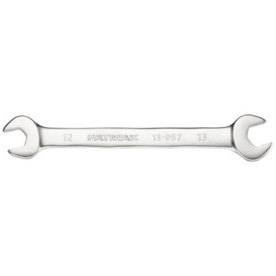 CLE A FOURCHE 12X13MM ANTI-SLIP FATMAX