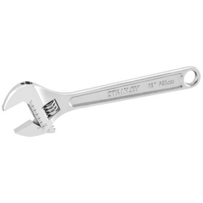 CLE A MOLETTE CHROME VANADIUM 250MM