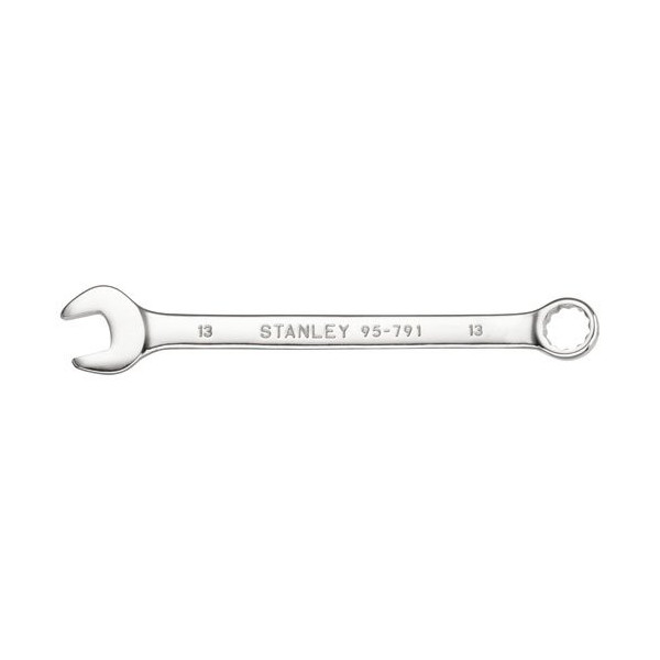 STANLEY - Clé mixte 13mm