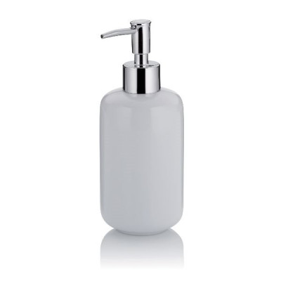 DISTRIBUTEUR SAVON ISABELLA BLANC