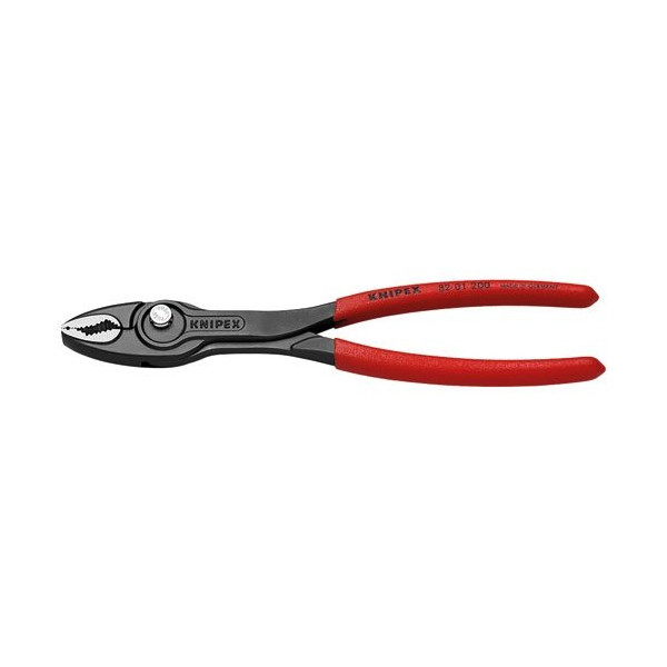 KNIPEX - Pince multiprise Twingrip frontale 200mm