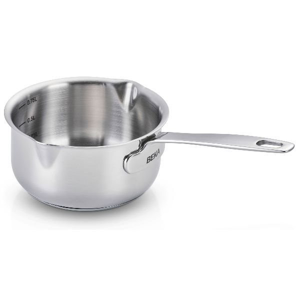 BEKA LINE - Casserole 12 cm 2 becs verseurs - Maestro