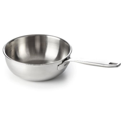 SAUCIERE 24CM MAESTRO INOX