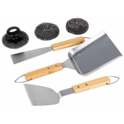 VALISETTE ALU ACCESSOIRES PLANCHA