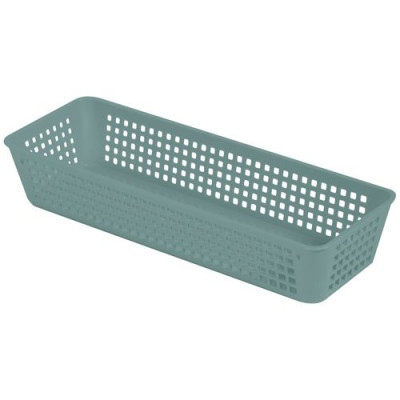 RANGETTE MM VERT EUCALYPTUS