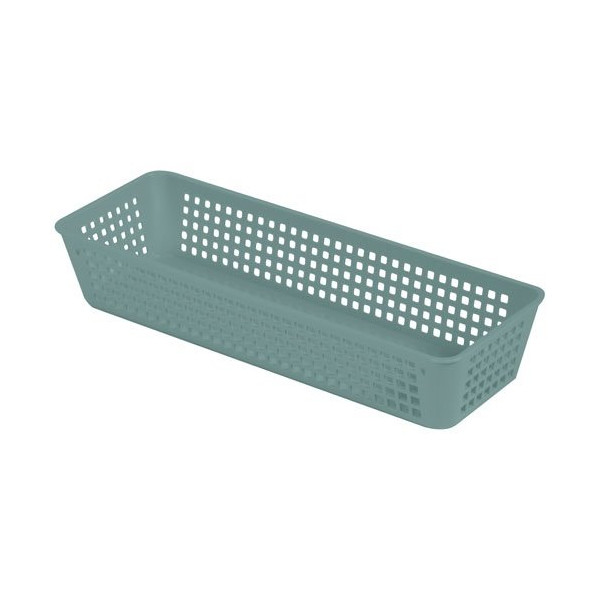 EDA - Rangette moyen modèle vert eucalyptus