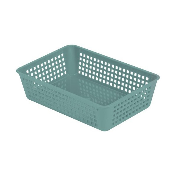 EDA - Rangette petit modèle vert eucalyptus