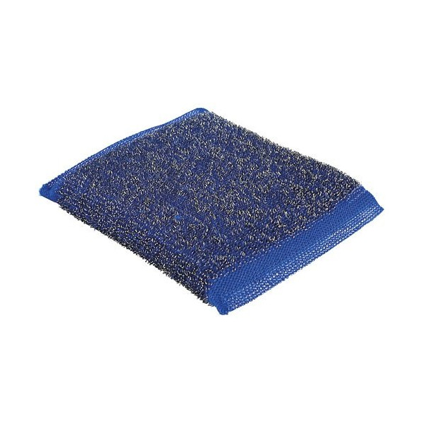 TAMPEL - Eponge recurante double face x5