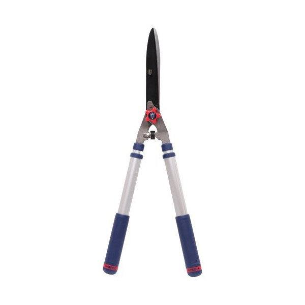 SPEAR & JACKSON - Cisaille à haie manche télescopique 35/55cm lame droite