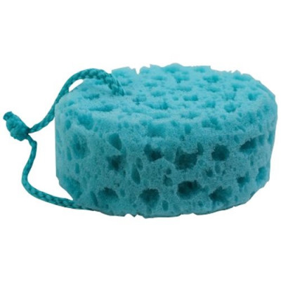 EPONGE DE BAIN COLOR BLOCK