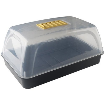 MINI SERRE RAPID GROW 38X24XH.19CM (Vendu par 1)