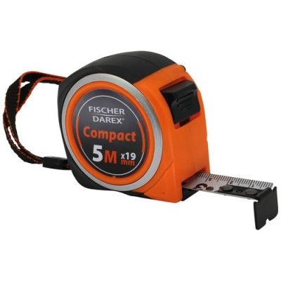 MESURE COMPACTE AUTOBLOQUANTE5M X19MM