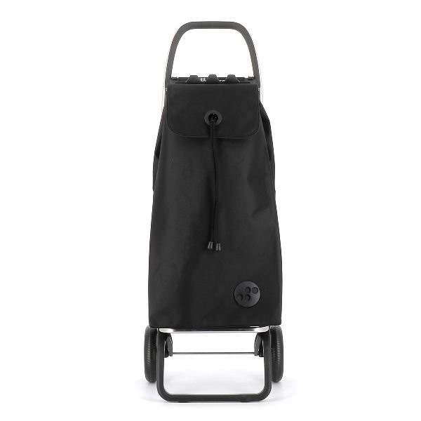 ROLSER - Poussette pliante 2 r.Imax noir