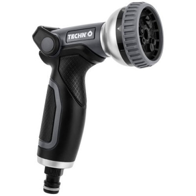 PISTOLET 9 JETS BIMATIERE TECHNO