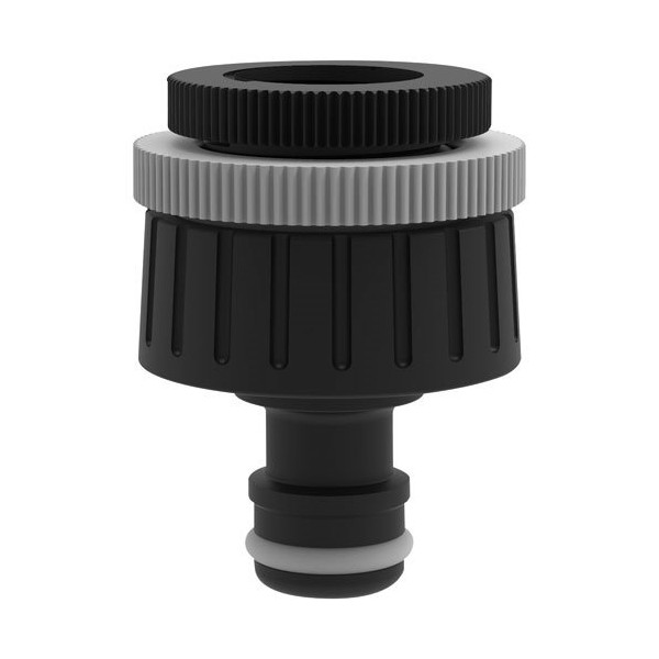 TECHN - Nez de robinet 26x34 20x27 15x21mm