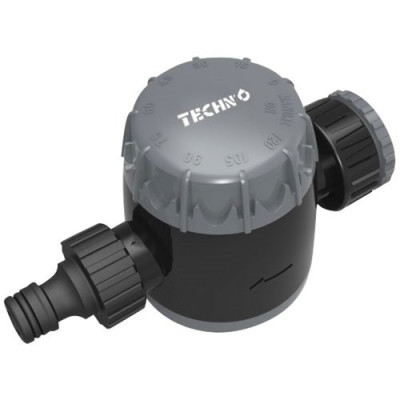 MINUTERIE NEZ DE ROBINET 1 VOIE