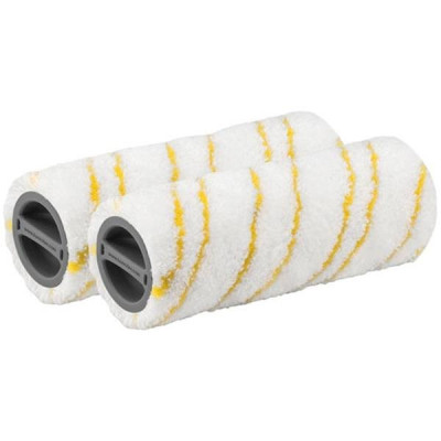 Kärcher 2.055-006.0 Rouleaux de rechange accessoire pour FC 5