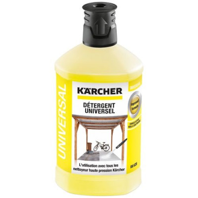 Accessoire KARCHER Détergent universel