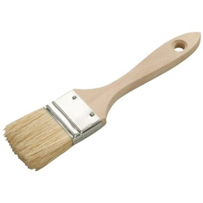 QUEUE A LAQUER MANCHE BOIS T80 A (Vendu par 1)