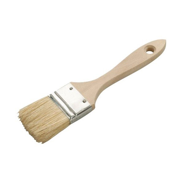 SAVY - Queue à laquer manche bois t80  A