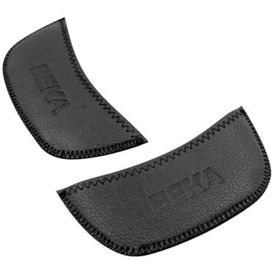 MANCHONS CUIR POIGNEES/POELESX2