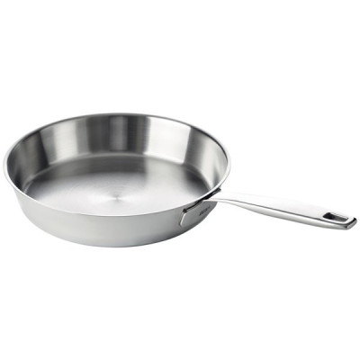 POELE MAESTRO MULTIMAX 24CM INOX