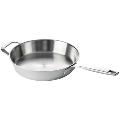 POELE MAESTRO MULTIMAX 28CM INOX