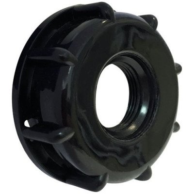 ADAPT.PLAST.CUVE 1000L Ø60 F.20X27 (Vendu par 1)