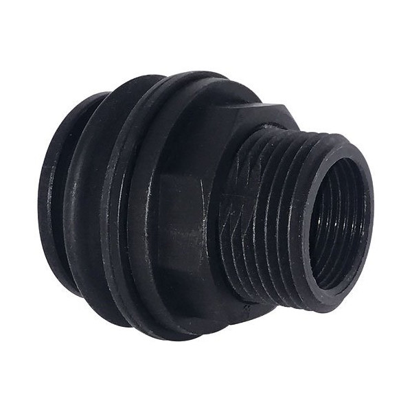 BOUTTE - Traversée rapide réservoir m.20x27 f.15x21