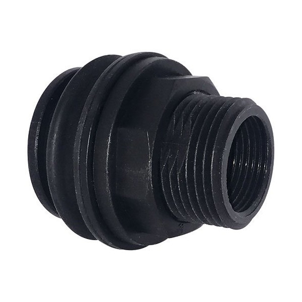 BOUTTE - Traversée rapide réservoir m.26x34 f.20x27