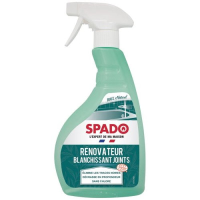 SPADO RENOV.BLANCHISSANT JOINT 500ML (Vendu par 1)