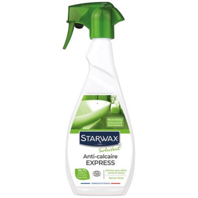 ANTICALCAIRE EXPRESS SPRAY 500ML (Vendu par 1)