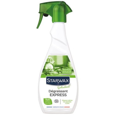 DEGRAISSANT EXPRESS 500ML ECOCERT (Vendu par 1)
