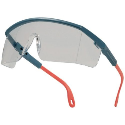 LUNETTES DE PROTECTION POLYCARBONATE