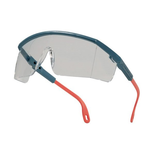 DELTA PLUS - Lunettes de protection polycarbonate