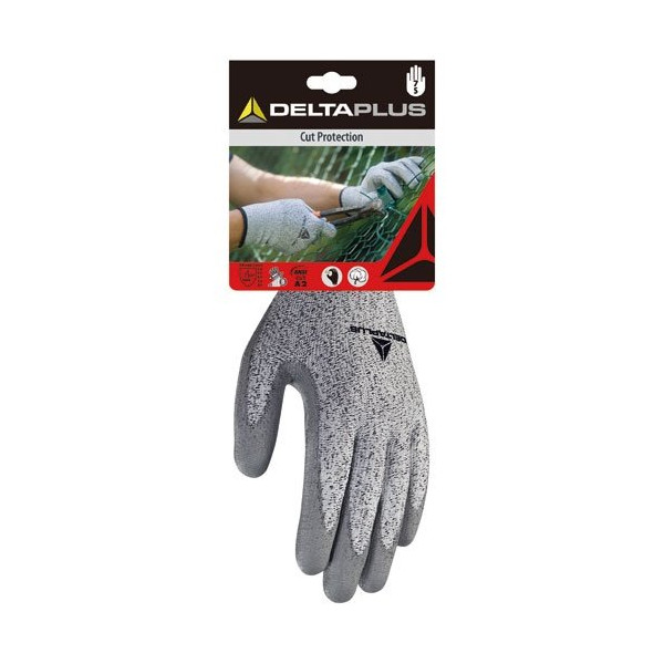 DELTA PLUS - GANT ANTICOUPURE TAILLE 9