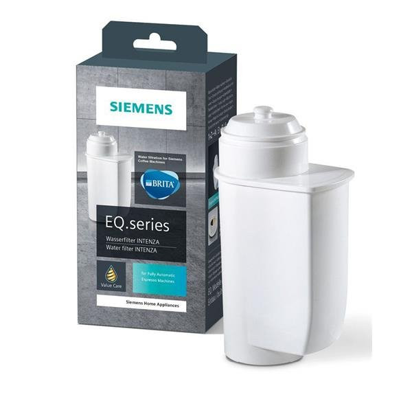 SIEMENS - Filtre à eau Brita - Intenza - TZ70003