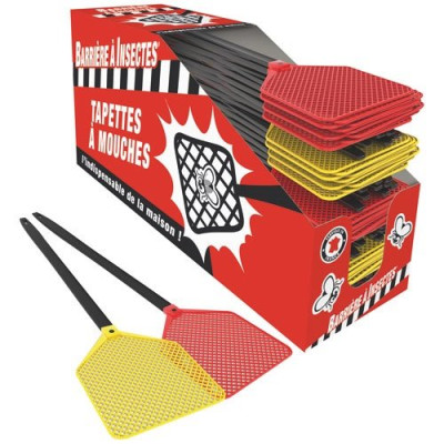 TAPETTE A MOUCHE X1 /NC (Vendu par 1)