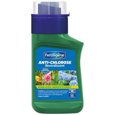ANTI-CHLOROSE LIQUIDE 250ML    /NC (Vendu par 1)