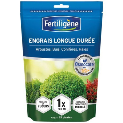 ENGRAIS OSMOCOTE BUIS CONIFER.700G /NC (Vendu par 1)