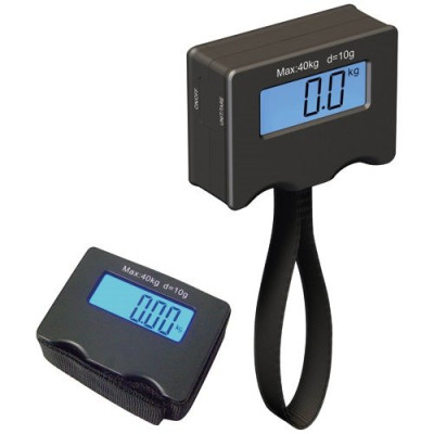 PESE BAGAGES ELECTRONIQUE 40KG