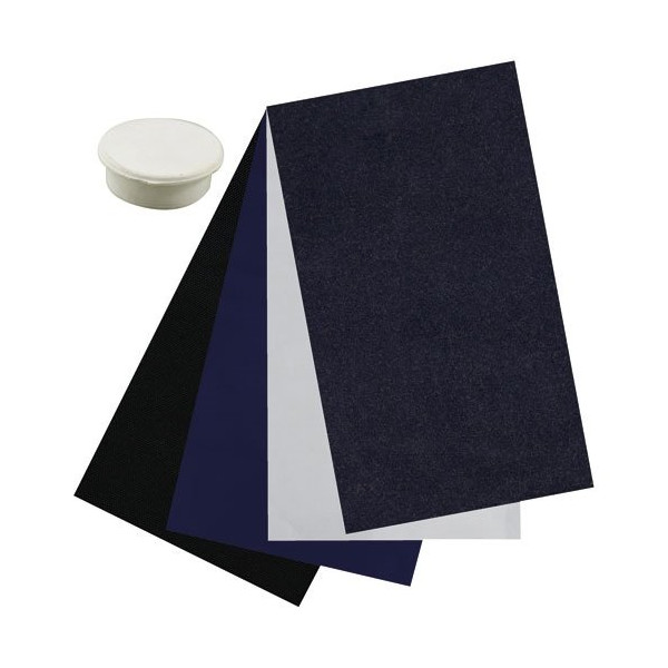 CAO - Kit de réparation matelas gonfles multi support