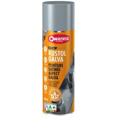 Rustol Galva Antirouille 300ml