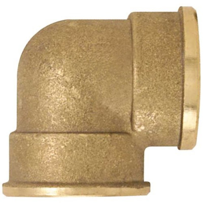 COUDE FEMELLE 20X27 (Vendu par 1)